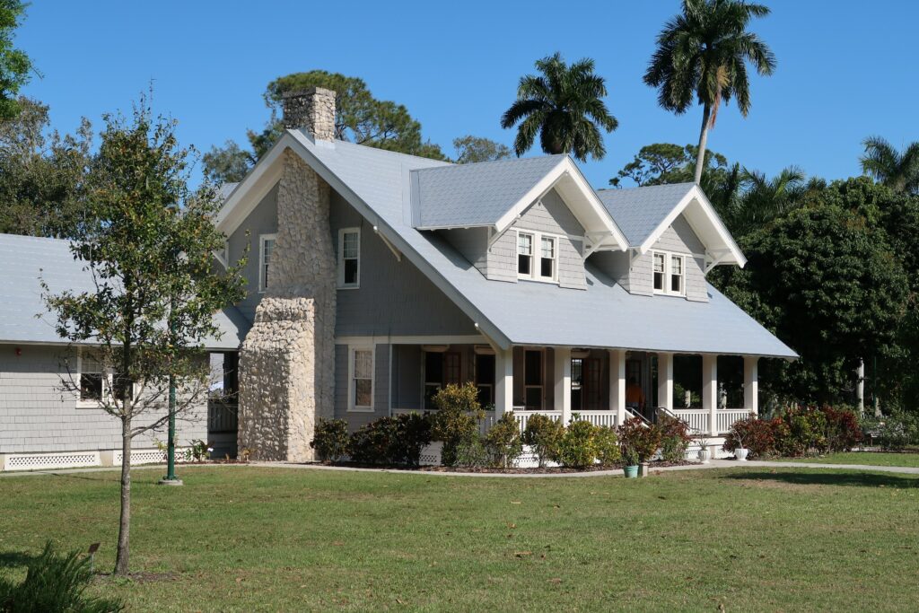 Quaint family home